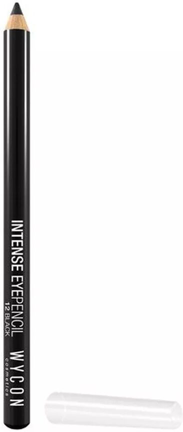 WYCON - Kajal, Intense Eye Pensil,  Black