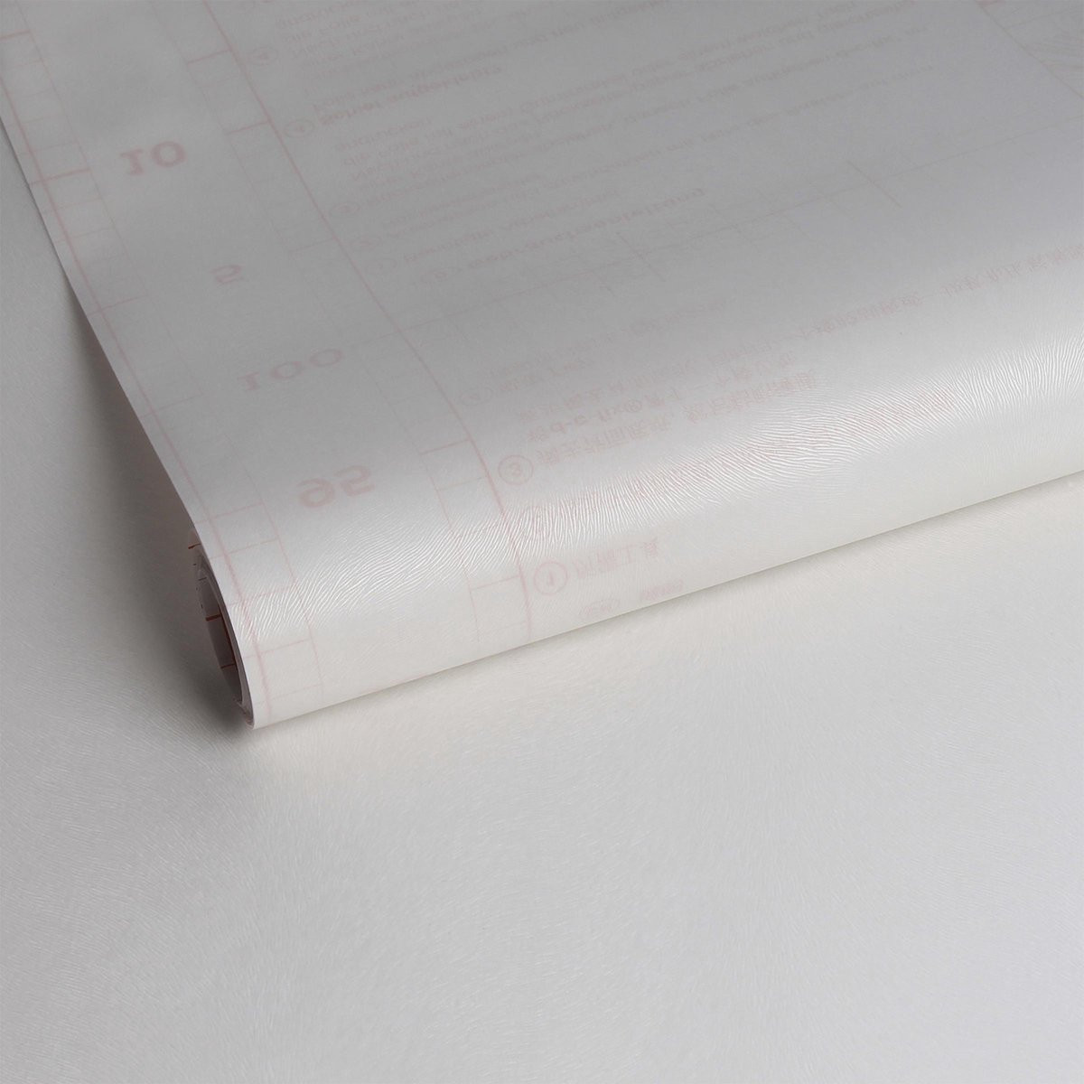 d-c-fix Sofelto Raamfolie Melkglas Patroon 90 x 150 cm