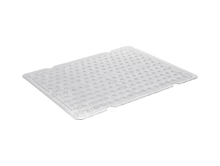 ProChef GN-Einlege Boden 2/1 transparent