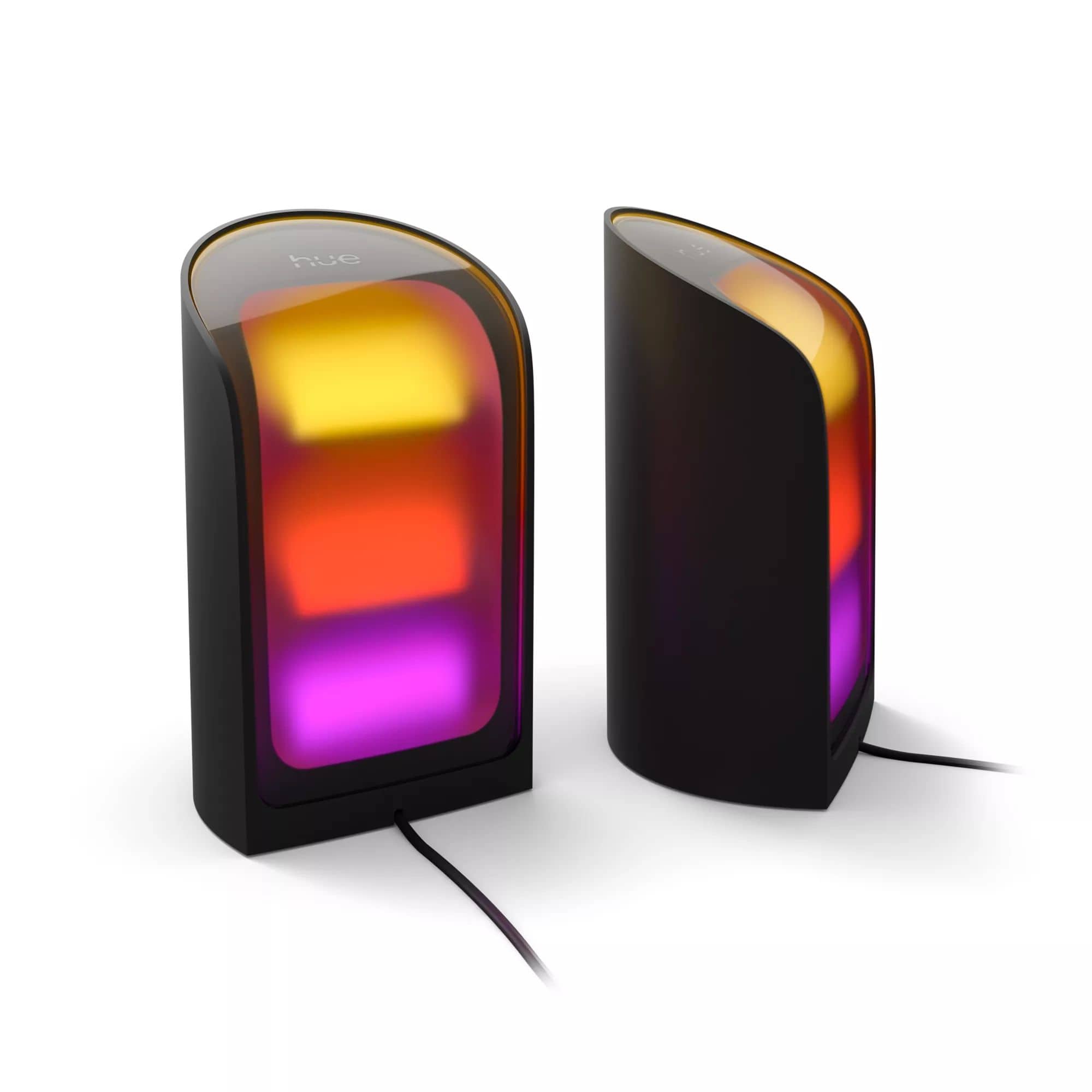 Philips Hue Play Wallwasher Intelligente Tischleuchte Multi 8720169385993