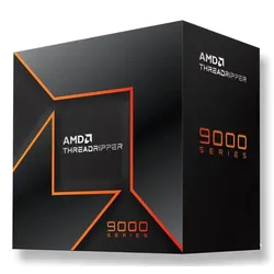 AMD Ryzen Threadripper 9970X Prozessor 4 GHz 128 MB L3 Box