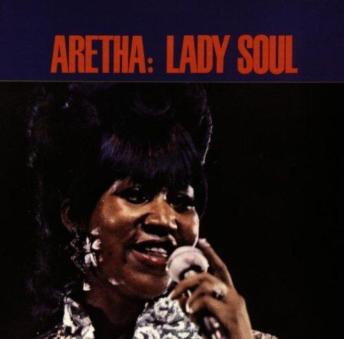 Aretha Franklin - Lady Soul - Preis vom 11.10.2026 03:10:56 h