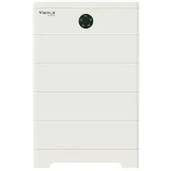 Solax 'T-BAT SYS HS 10.0 HV-SPEICH '(0% MwSt §12 III UstG)