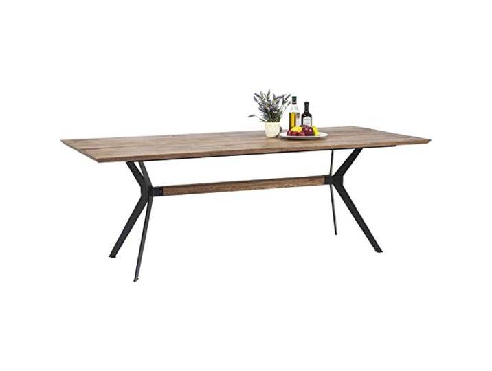 Kare Design downtown tafel, 220 x 100 cm