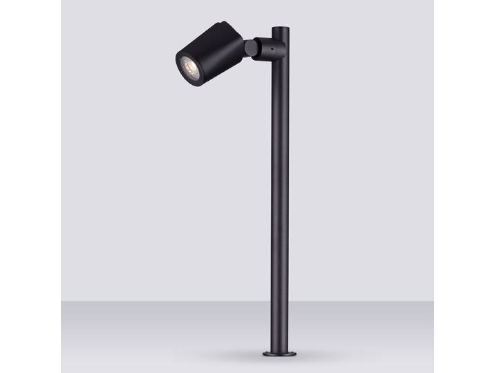 Borne Type A 50cm Noir