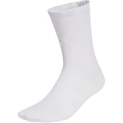 adidas Cycling Socken KS8099 - white/white 43-45