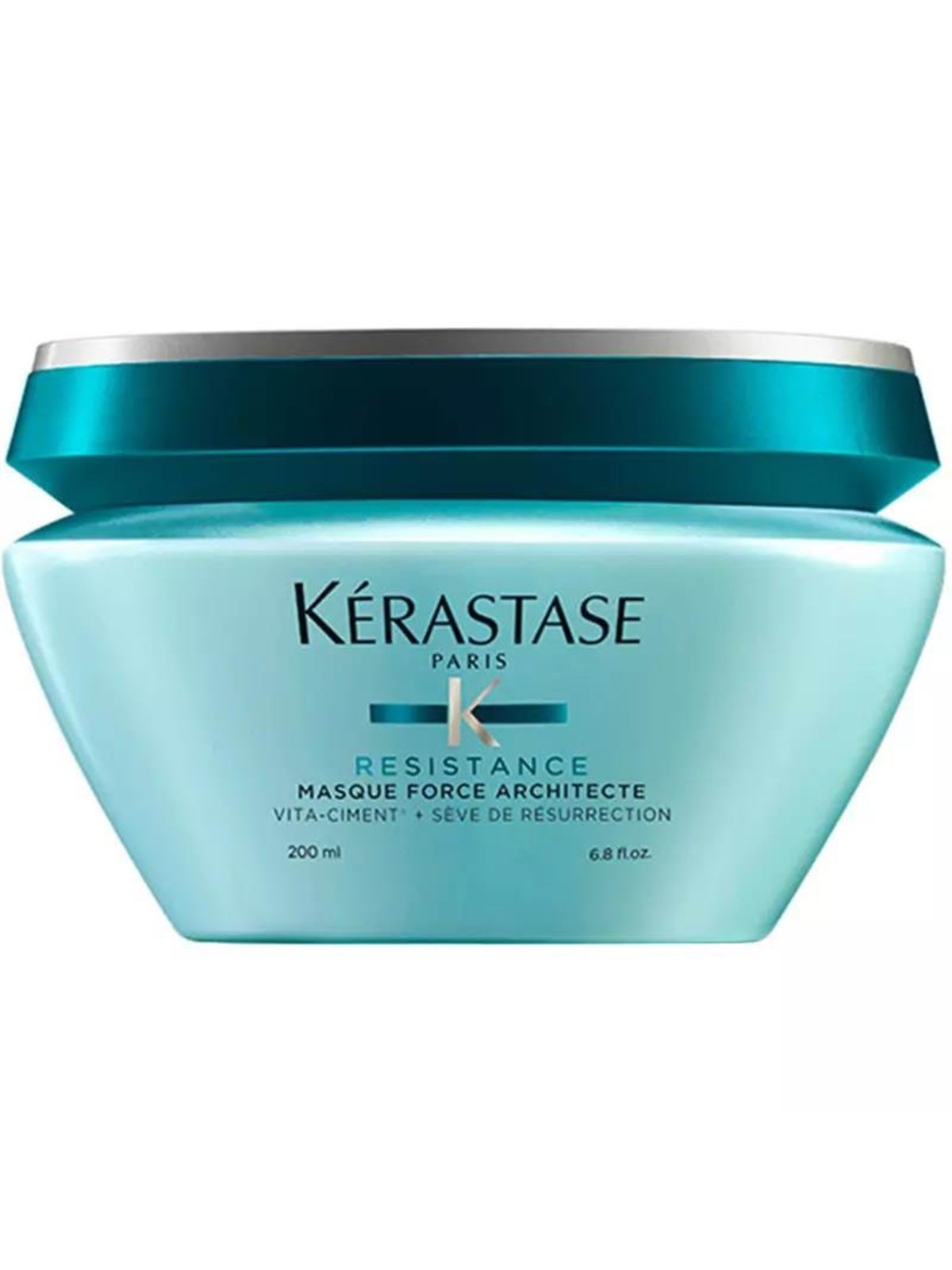 Kérastase - Resistance Masque Force Architecte Hair Mask 200 ml