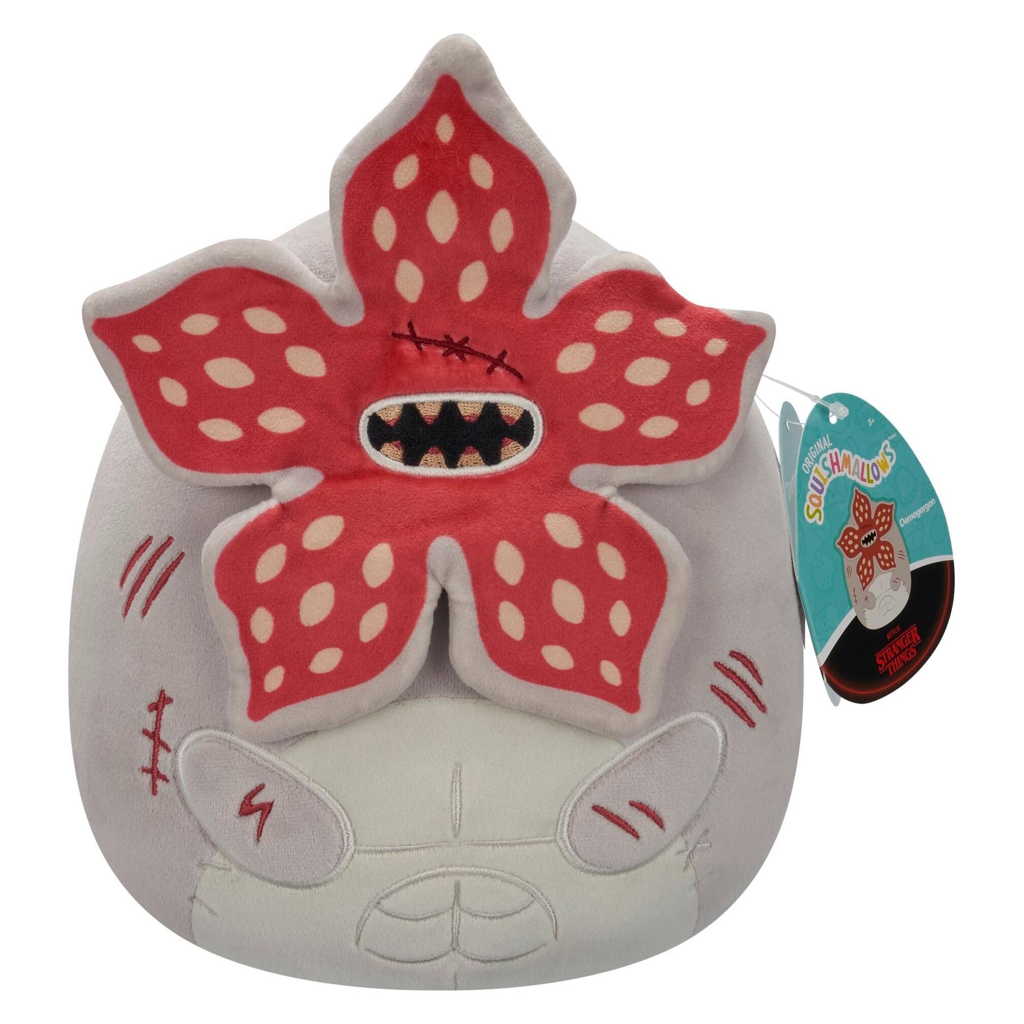 Squishmallows Stranger Things Demogorgon (20 cm) (SQSR00207)