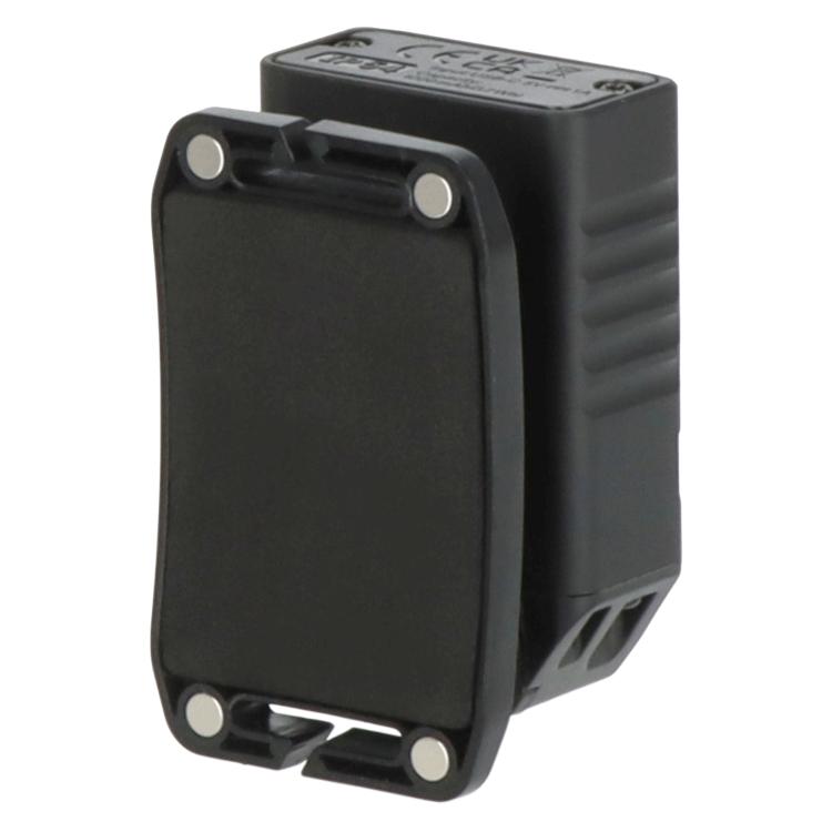 Brennenstuhl Akku LED Arbeitsleuchte CL 600 MA, IP54 600lm (600 lm) (1173730006)