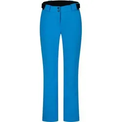 DIELSPORT Damen Latzhose LORA - WOMEN'S SKI PANTS - REGULAR FIT, Größe 38 in Blau Blau