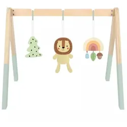 Tooky Toy: Holzbabytrainer