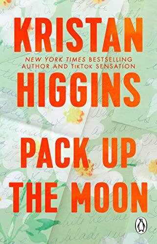 Kristan Higgins - Pack Up the Moon: TikTok made me buy it: a heart-wrenching and uplifting story from the bestselling author - Preis vom 19.10.2026 19:33:35 h
