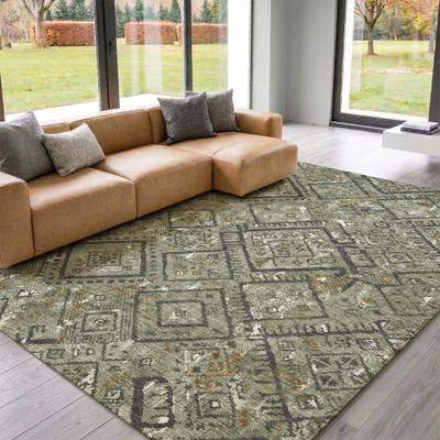 Addison Rugs Premium Washable Super Soft Traditional Trier Mayfield Rug