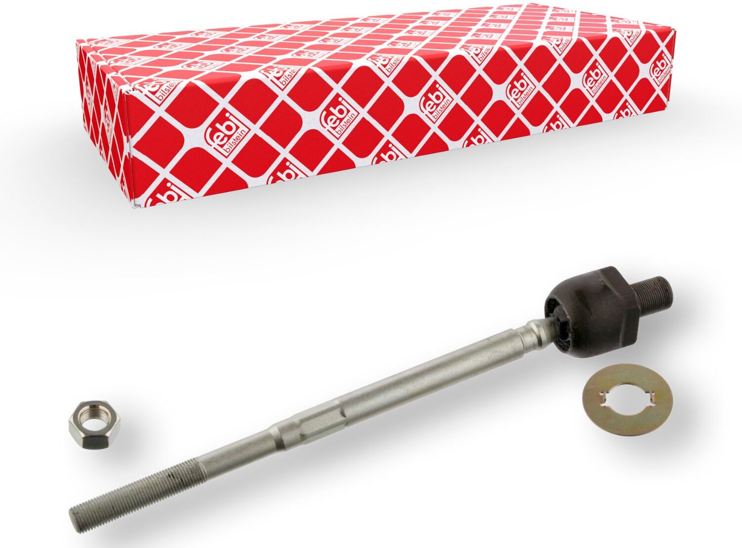 FEBI BILSTEIN 15168 Inner tie rod
