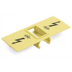 WAGO 285-175 Warnabdeckung 25 St.