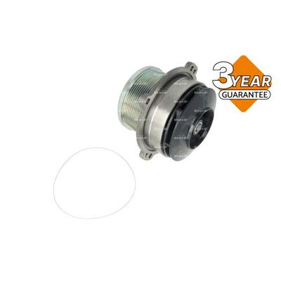 NRF 50000036 für Iveco