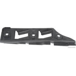 HERTH&BUSS Halter, Stoßfänger, Passend für VW Golf V / Jetta, links - 50269005