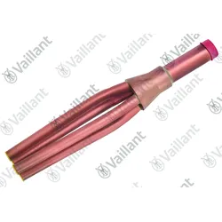 VAILLANT Zubehör Venturi 4x22mm für VWL 185/3 S1 und 255/3 S1