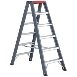 Altrex Falco Beidseitig begehbar FDO 6