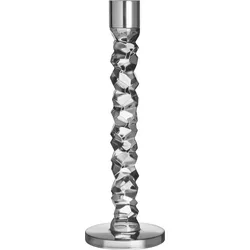 Carat Kerzenständer für klassische Kerzen 29,7 cm, Anthrazit