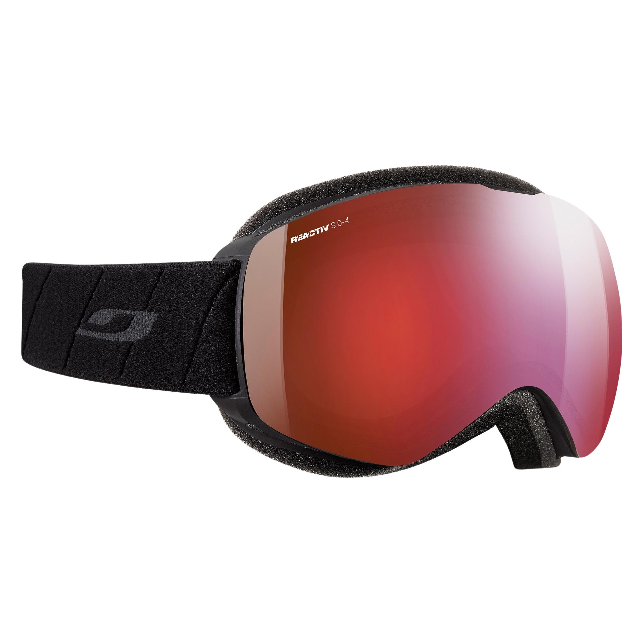 Julbo Proxima Reactiv 0-4 High Contrast (J78240144)