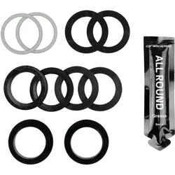 CERAMICSPEED Service Kit Alpha | All Round Fett | SRAM DUB