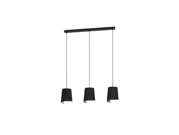 EGLO BOLIVIA LANGBORD 3XE27 L880 SORT