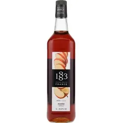 Maison Routin 1883 Apfel Sirup 1000ml