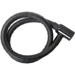 Contec, Veloschloss, (120 cm)