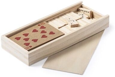 Set gioco halin Personalizzate o neutre