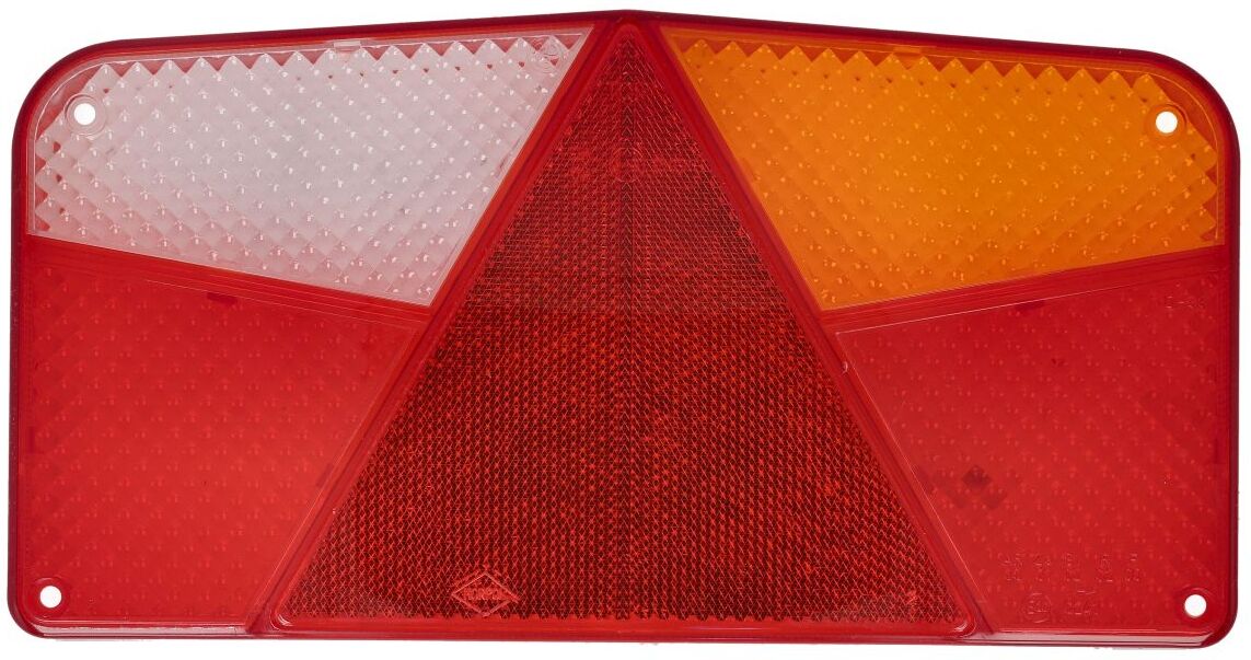 Rückleuchtelement TRUCKLIGHT TL-UN149R-R/L