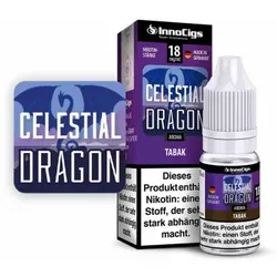 Celestial Dragon Liquid by InnoCigs 10ml / 3mg