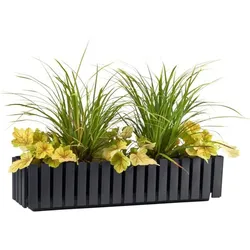 Blumenkasten Bepflanzen Beete Kübel Topf Balkongeländern Fensterbank Terrassen