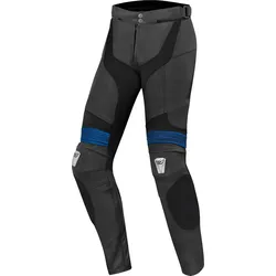 Berik Flexius Motorrad Lederhose 52