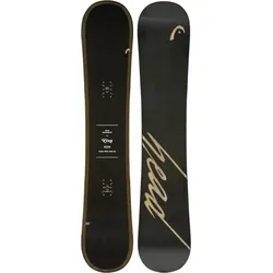 HEAD KING 2.0 WIDE Snowboard 2026 - 159W