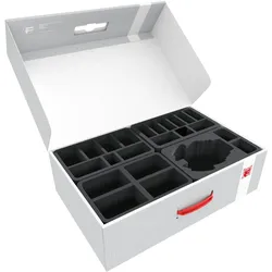 Feldherr Lagerbox DSLB150 für Aeldari (Karton, Schaumstoff)