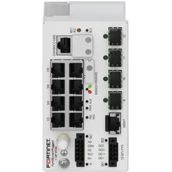 FSR-112F-POE neu
