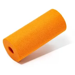 GUPFO Ersatz-Schaumgummiwalze orange für Pfohl Leimwalze