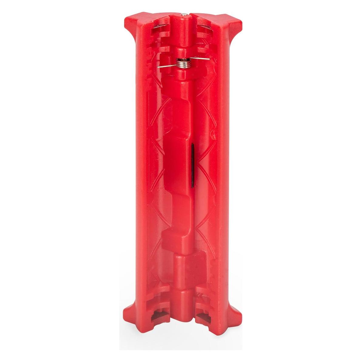 Digitus Abisolierwerkzeug für Netzwerkkabel für Mehraderkabel, bis zu AWG 24 (180 mm) (DN-94001-1)