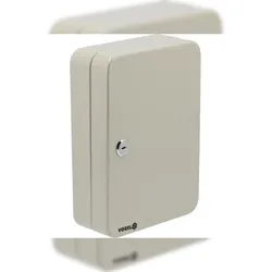 TRIZERATOP Cassetta portachiavi 250x180x80
