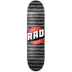 RAD Board, Skateboard