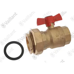 VAILLANT Ventil, Rückflussverhinderer Vaillant-Nr. 0020217864