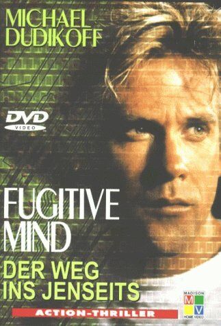 Fred Olen Ray - Fugitive Mind - Preis vom 12.10.2026 11:37:12 h