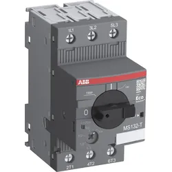 ABB MS132-0.25T Transformatorschutzschalter MS132 primär-seitig, 0.16 ... 0.25 A 1SAM340000R1002