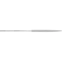 PFERD TOOLS Präzisions-Nadelfeile Halbrund Schweizer Hieb - 12808162