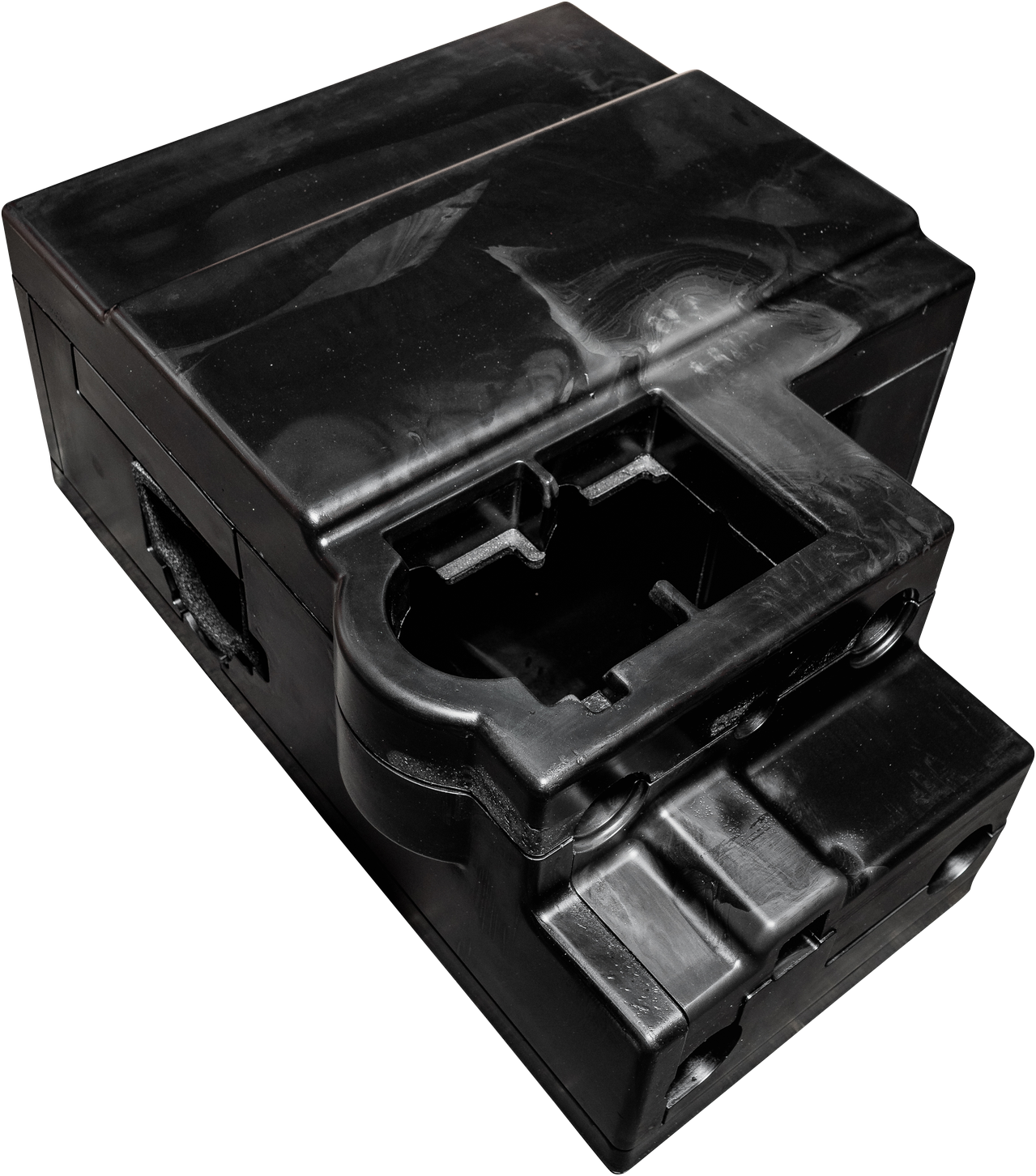 Isolation thermique Wolf 2484908 pour FWS-2-140