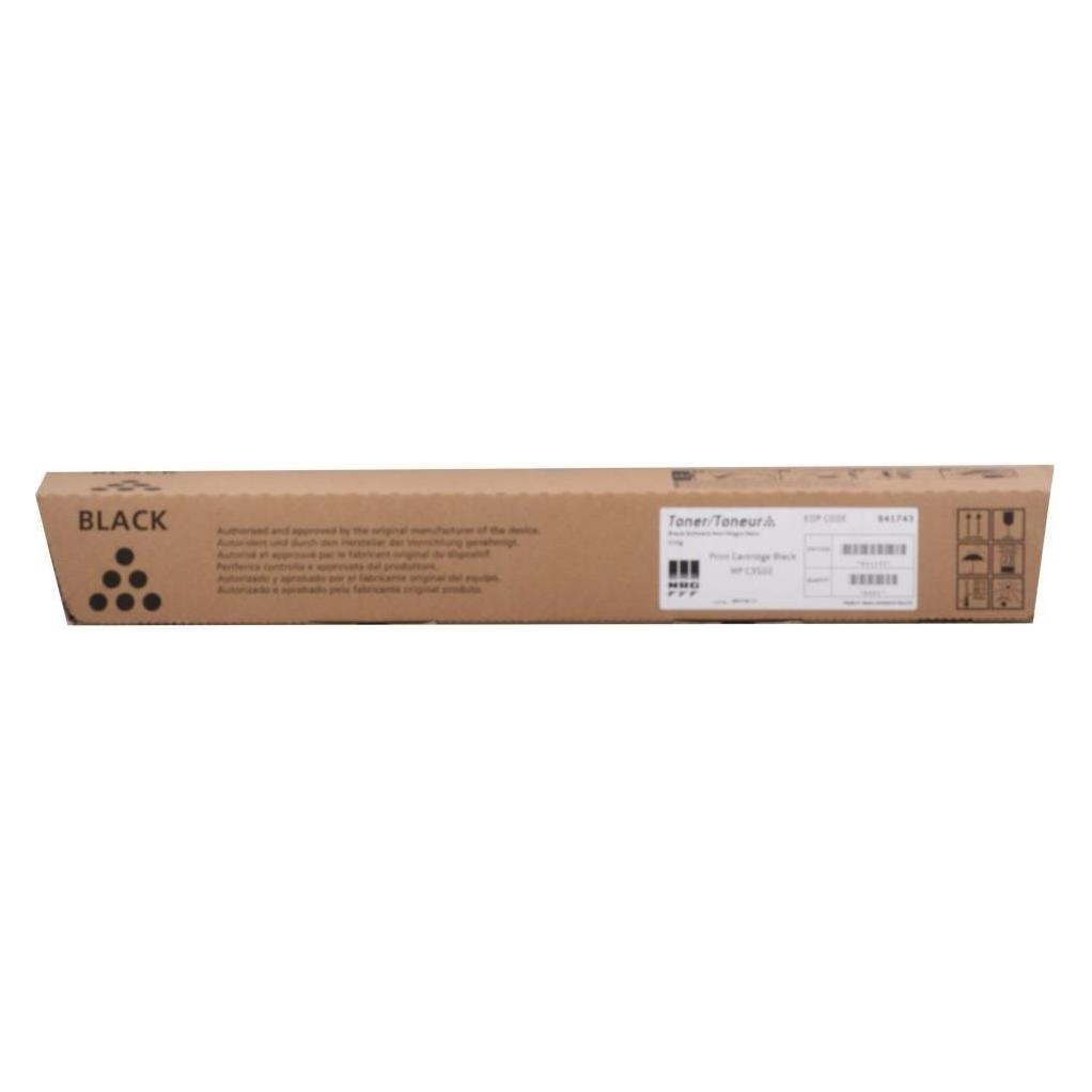 Ricoh MP C3002 Schwarz (BK) (842016)