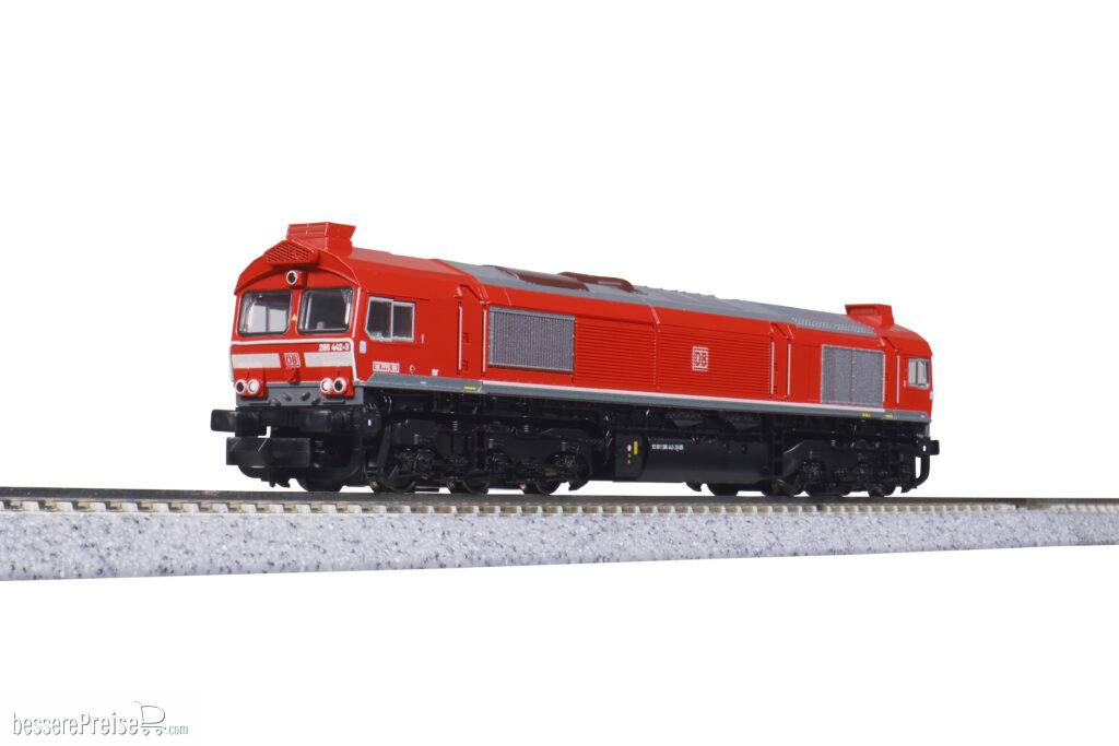 Kato K10833