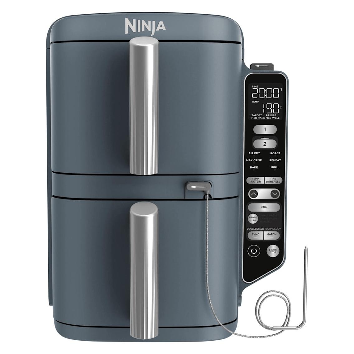 Ninja Double Stack XL (4.75 l) (SL500EU)