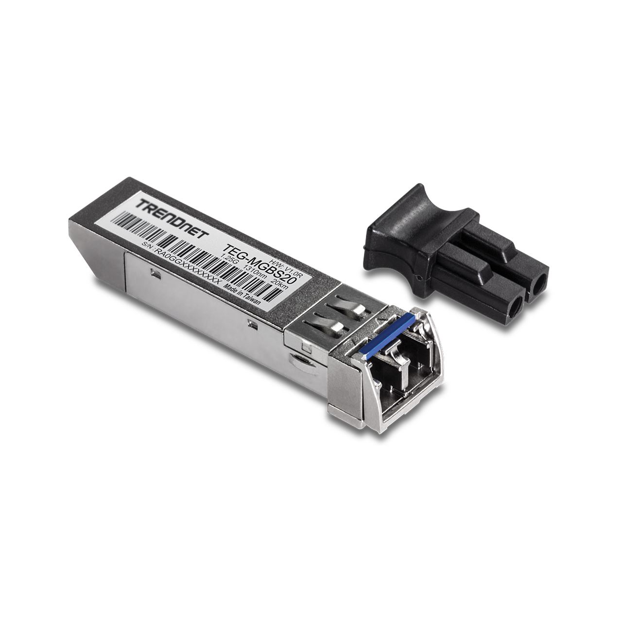Trendnet MINI-GBIC SINGLE-MODE LC